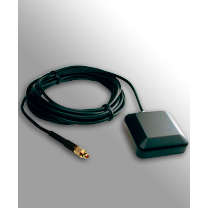 Antena GPS con Imán Haicom M Type